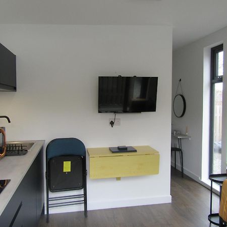 Portree But & Ben Villa Luaran gambar