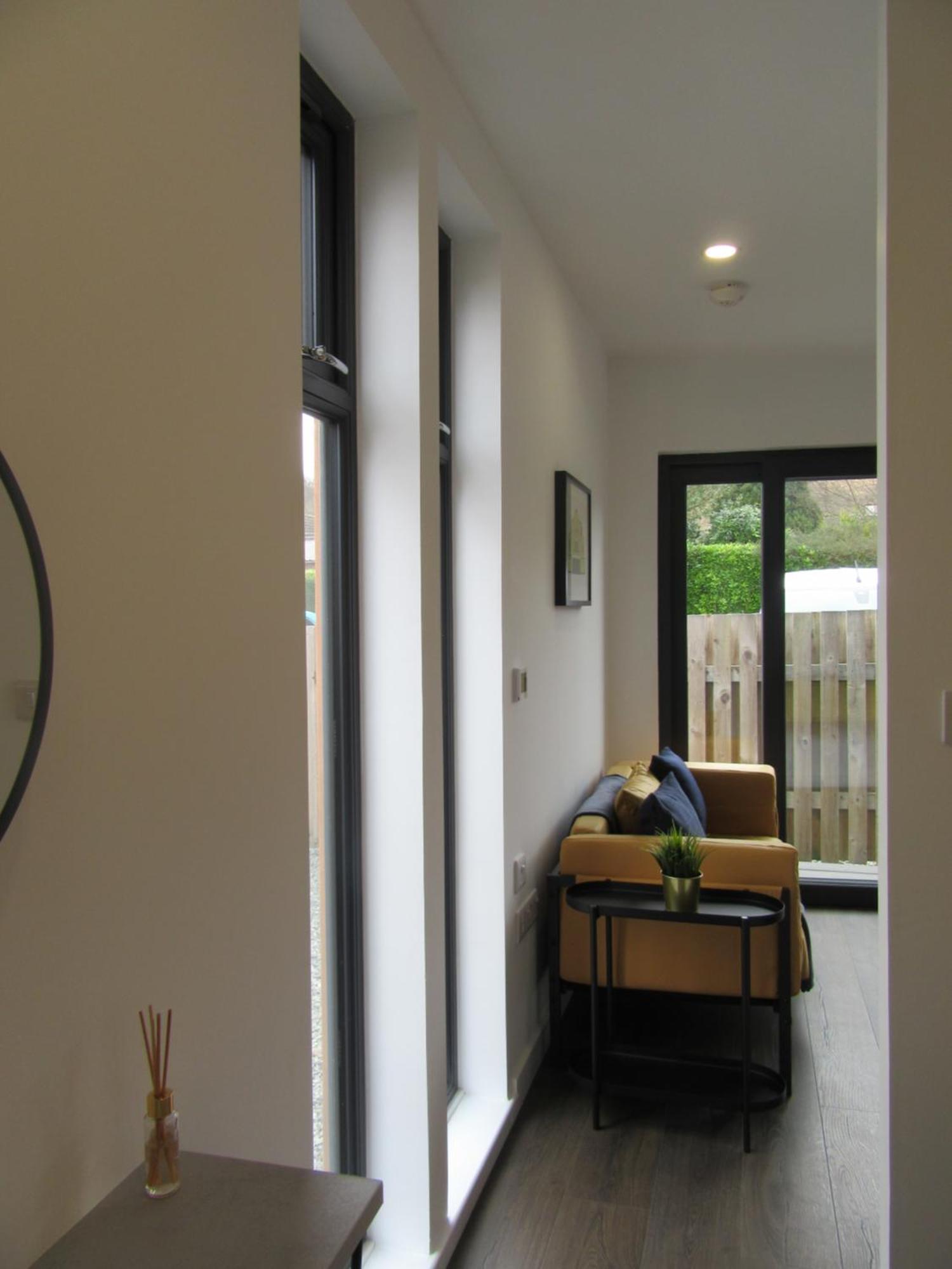 Portree But & Ben Villa Luaran gambar
