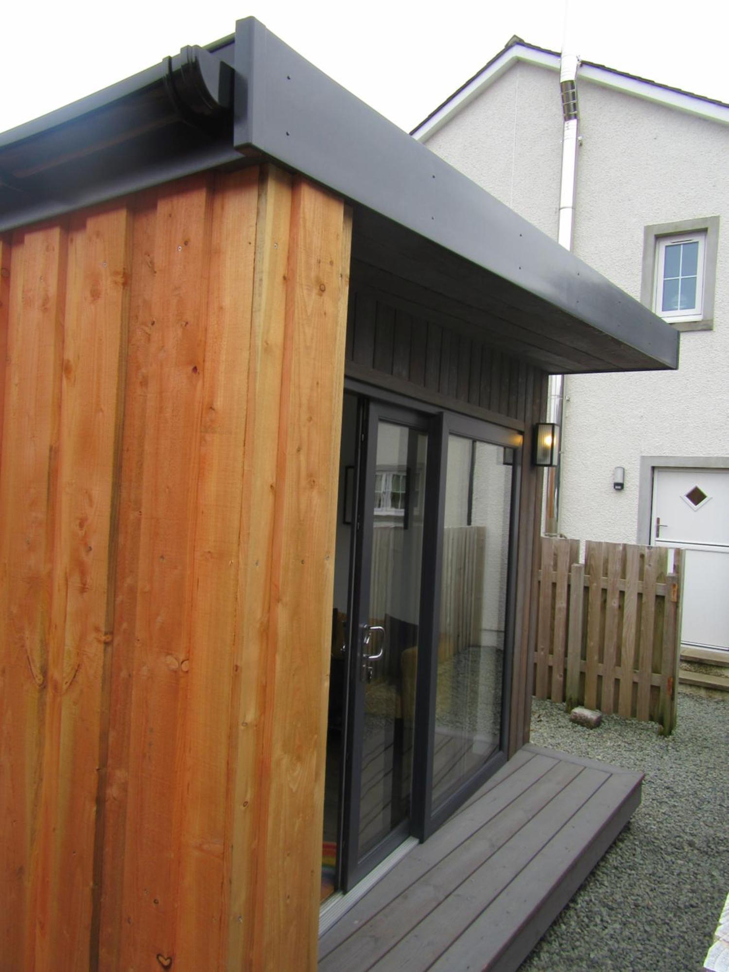 Portree But & Ben Villa Luaran gambar